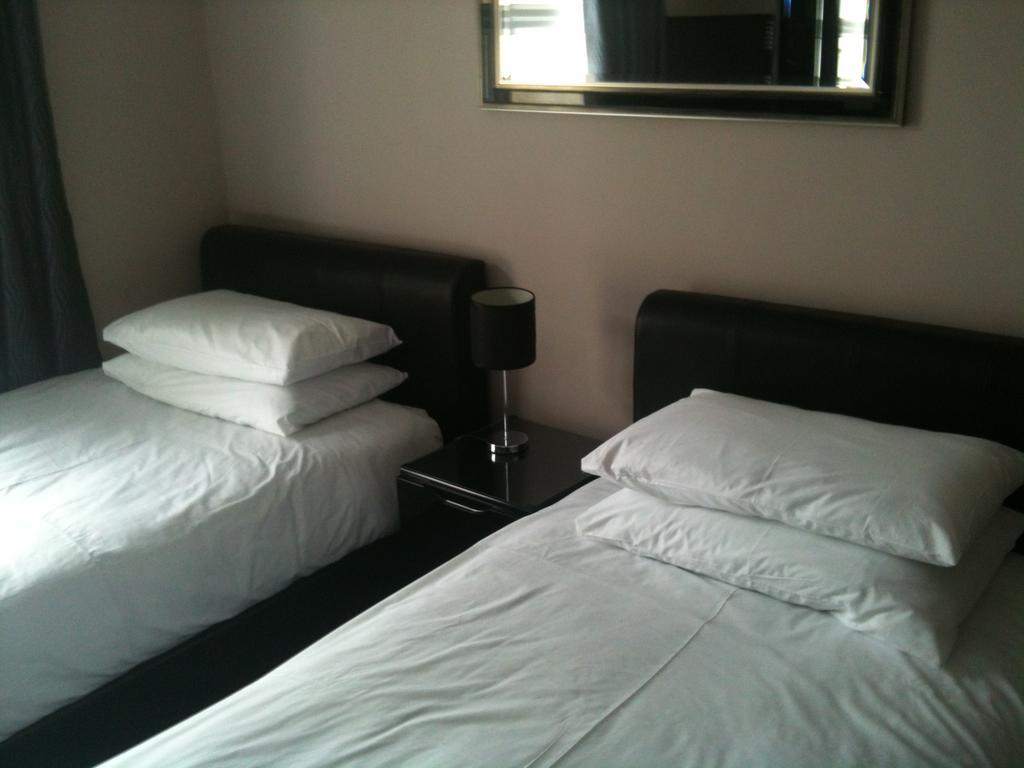 Five Mile Oxford Hotel Ruang foto