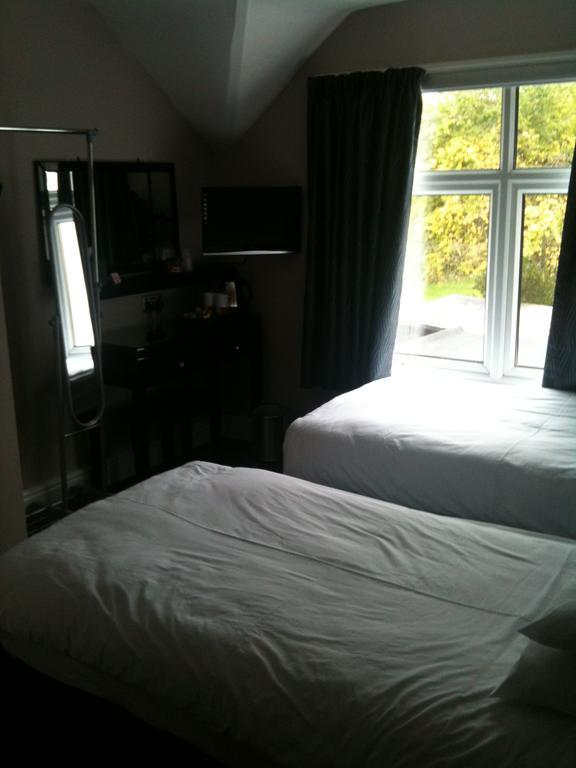 Five Mile Oxford Hotel Ruang foto