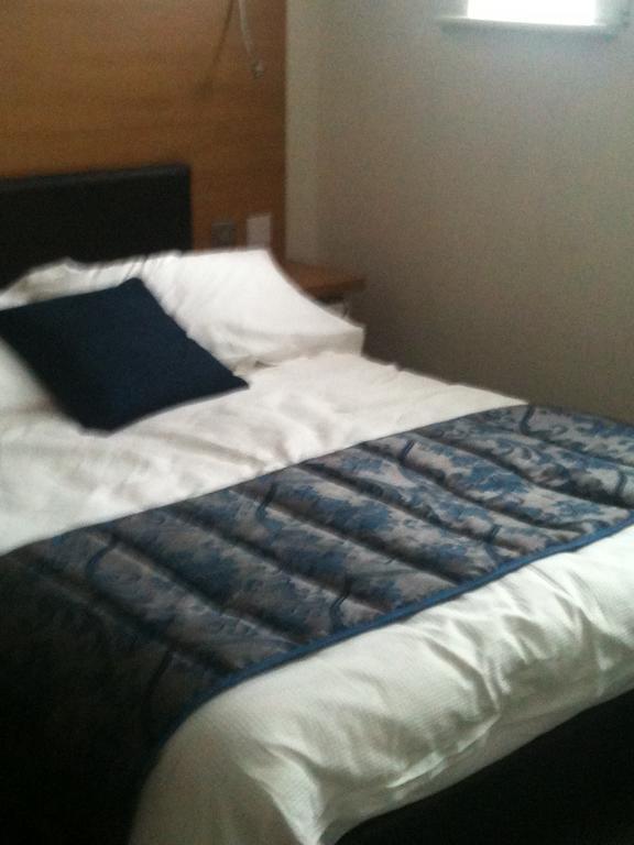 Five Mile Oxford Hotel Bagian luar foto